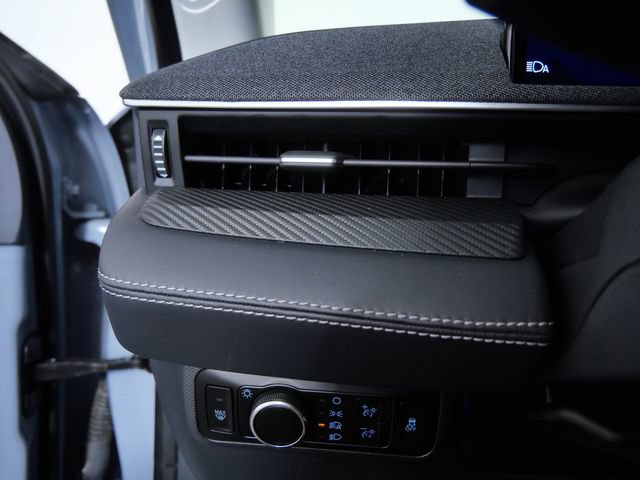 Certified 2025 Ford Mustang Mach-E Premium AWD/4WD image 22