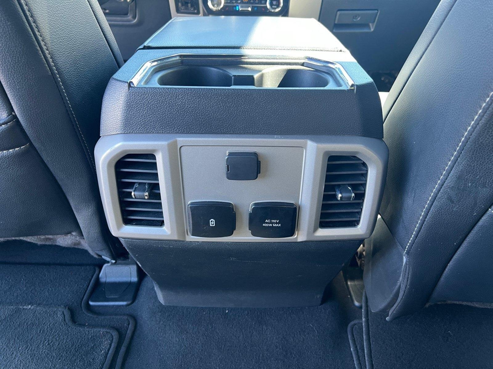 Certified 2022 Ford F350 Lariat w/ Lariat Ultimate Package AWD/4WD image 26