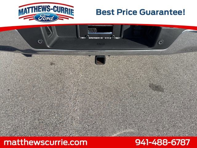 Certified 2024 Ford F150 XLT w/ Equipment Group 302A MID image 14