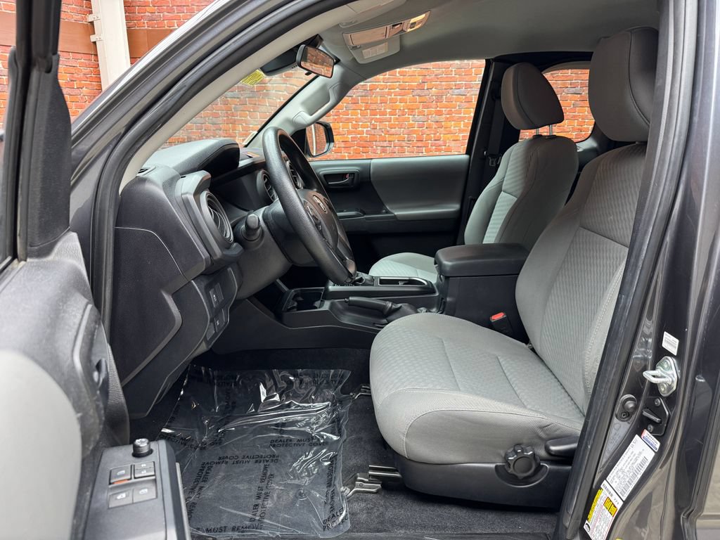 Used 2021 Toyota Tacoma SR AWD/4WD image 20