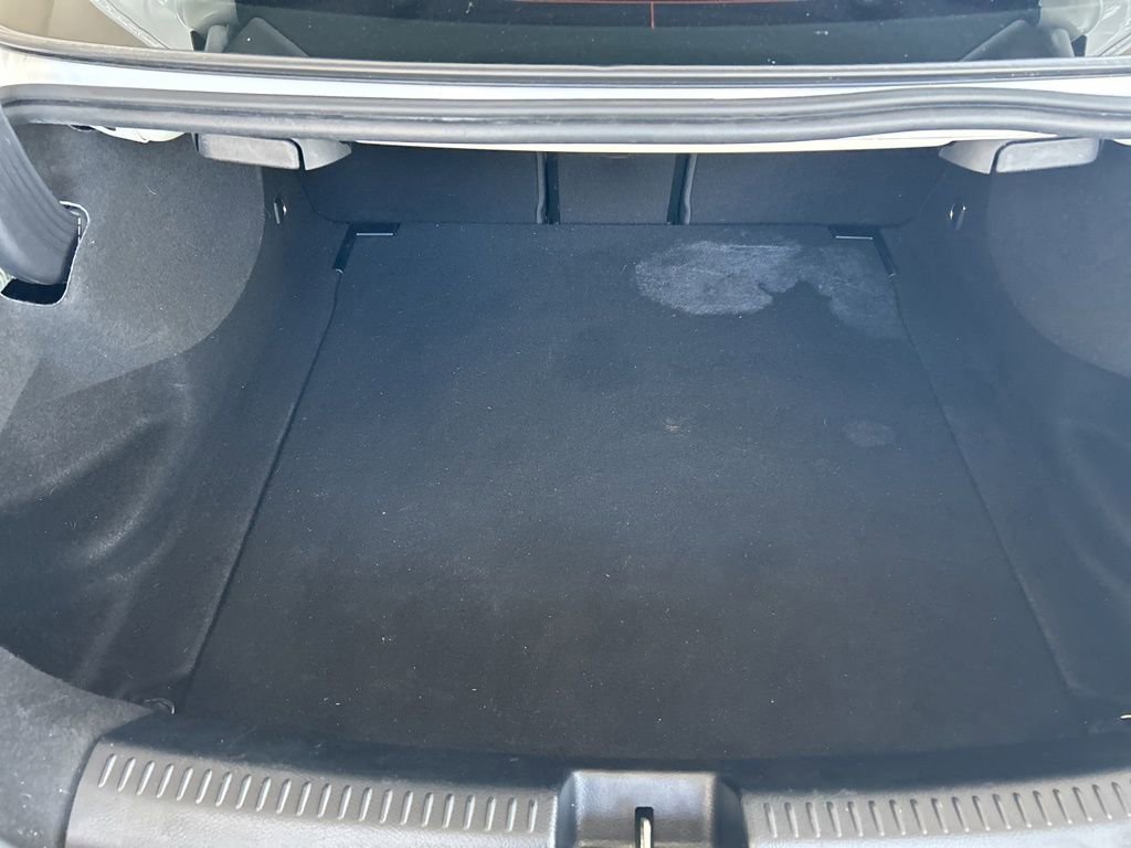 Used 2022 Mercedes-Benz CLA 250 4MATIC w/ Premium Package Lite image 34