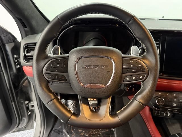 Used 2023 Dodge Durango SRT Hellcat AWD/4WD image 21