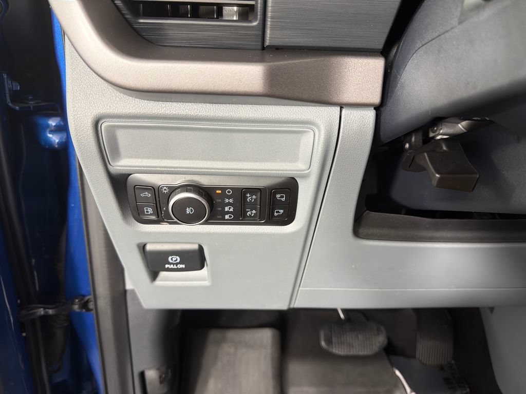 Certified 2025 Ford F150 XLT w/ Equipment Group 302A MID AWD/4WD image 15