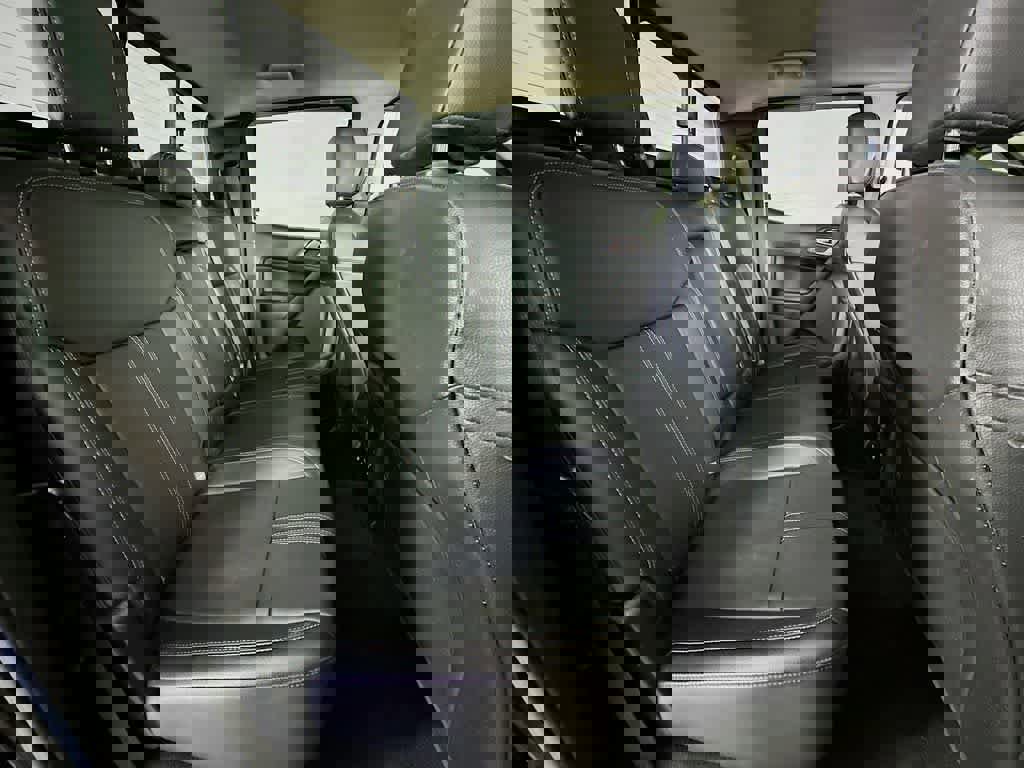 Certified 2020 Ford Ranger Lariat w/ Equipment Group 501A Mid image 31