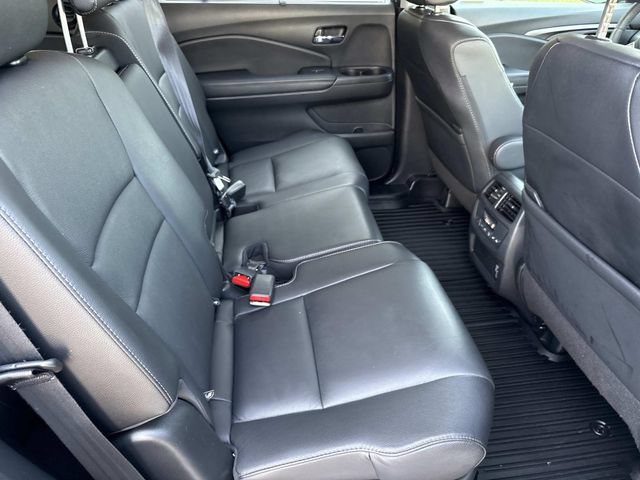 Used 2022 Honda Pilot Special Edition image 22