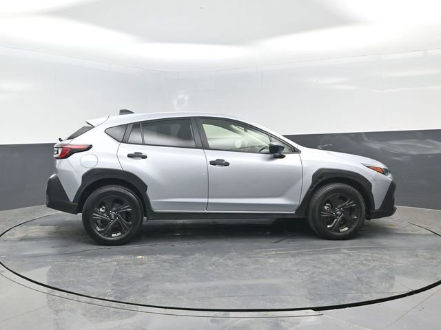 Used 2024 Subaru Crosstrek 2.0i AWD/4WD image 3