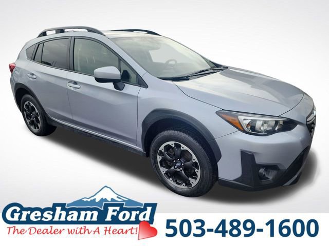Used 2023 Subaru Crosstrek 2.0i Premium w/ Popular Package #3 video 2