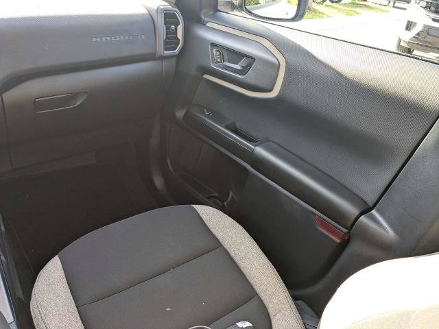 Certified 2025 Ford Bronco Sport Big Bend w/ Convenience Package AWD/4WD image 17