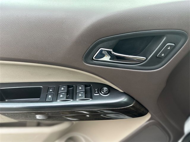 Used 2018 GMC Canyon SLE w/ SLE Convenience Package image 14