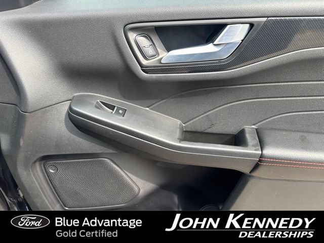 Certified 2023 Ford Escape ST-Line w/ Tech Pack #1 FWD image 30