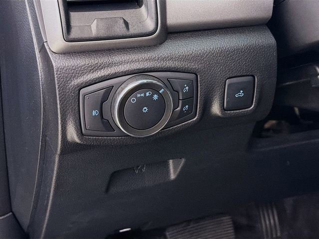 Certified 2021 Ford Ranger XL w/ Equipment Group 101A High image 12