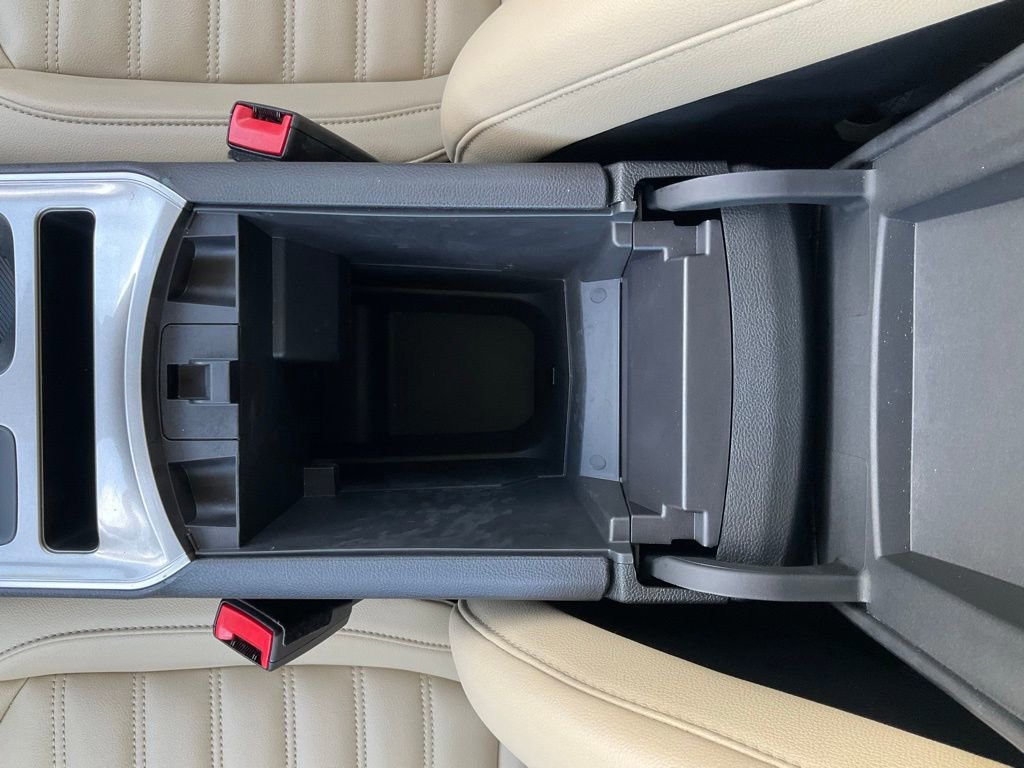 Certified 2024 Ford Edge SEL w/ Convenience Package image 58