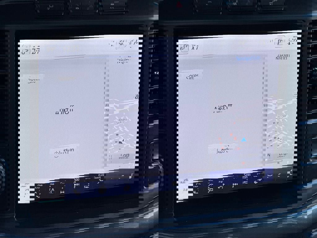 Certified 2023 Ford F150 XLT w/ Equipment Group 302A High image 13