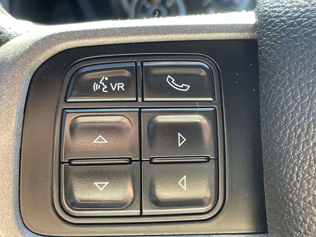 Used 2022 RAM 2500 Tradesman w/ Chrome Appearance Group AWD/4WD image 20