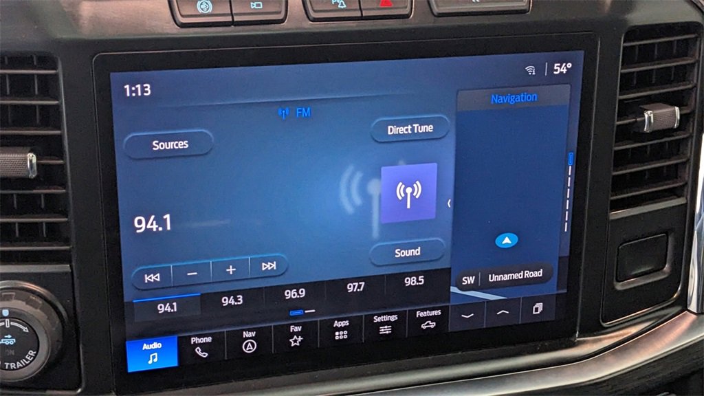 Certified 2023 Ford F250 Lariat w/ Lariat Ultimate Package image 25