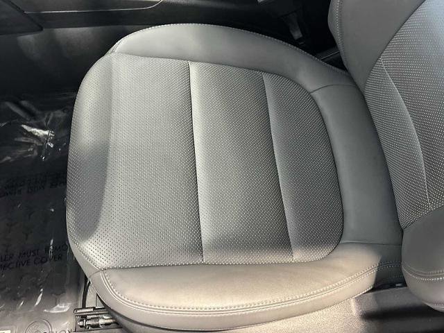 Certified 2025 Ford Bronco Sport Badlands w/ Badlands Tech Package image 18