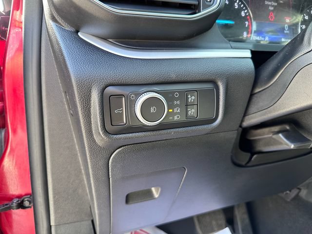 Certified 2020 Ford Explorer XLT w/ Equipment Group 202A AWD/4WD image 14