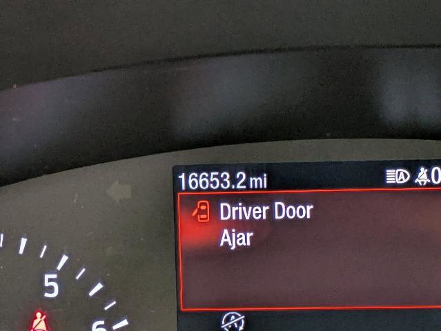 Certified 2022 Ford Escape SE w/ Cold Weather Package image 15