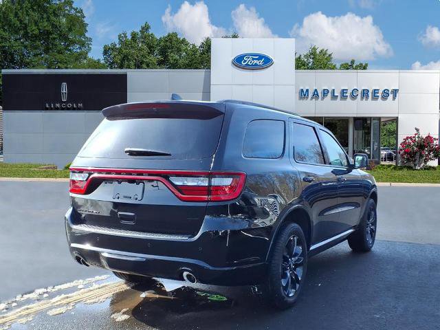Used 2025 Dodge Durango GT image 5