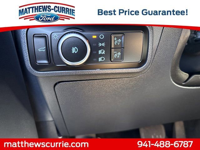 Certified 2025 Ford Explorer ST w/ Sun And Sound Package image 28