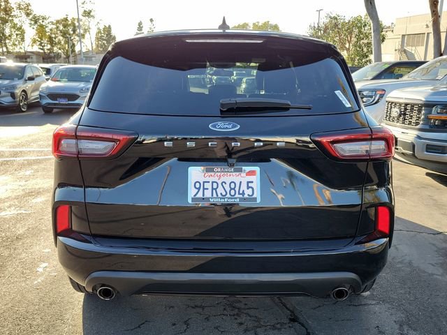Certified 2023 Ford Escape ST-Line image 4