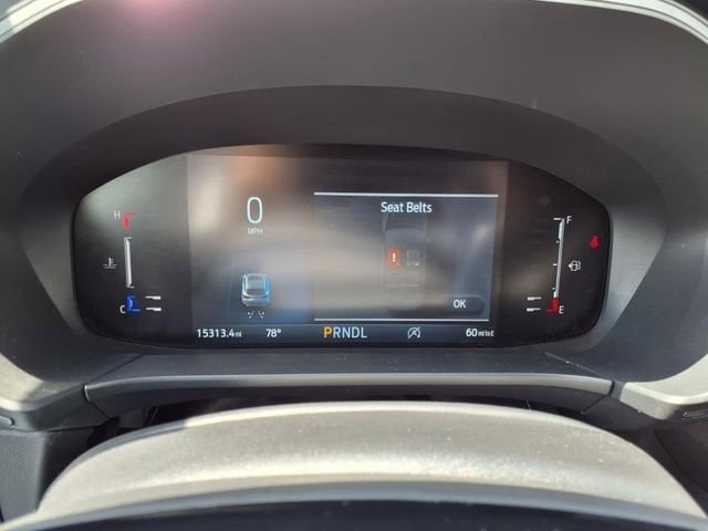 Certified 2023 Ford Escape Active AWD/4WD image 25