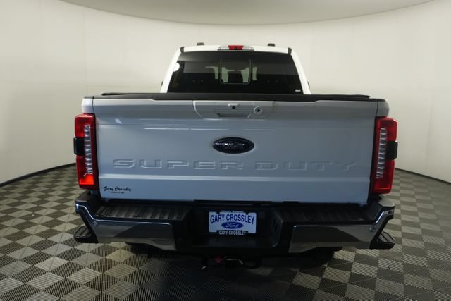 Certified 2023 Ford F250 Lariat w/ Lariat Ultimate Package AWD/4WD image 4