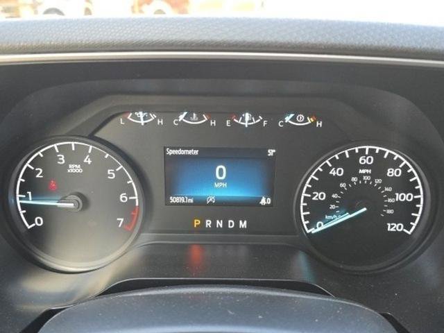 Certified 2021 Ford F150 XL w/ Equipment Group 101A High image 16