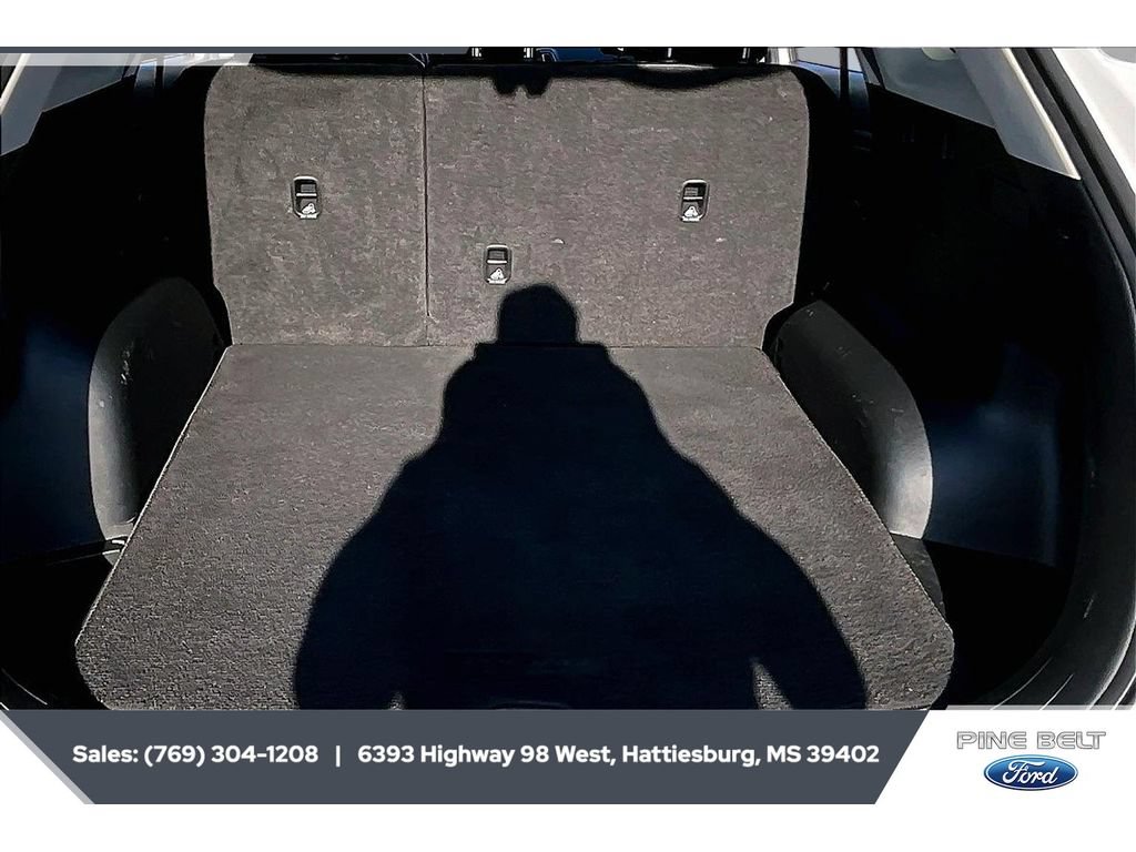 Used 2023 Kia Sportage EX FWD image 20