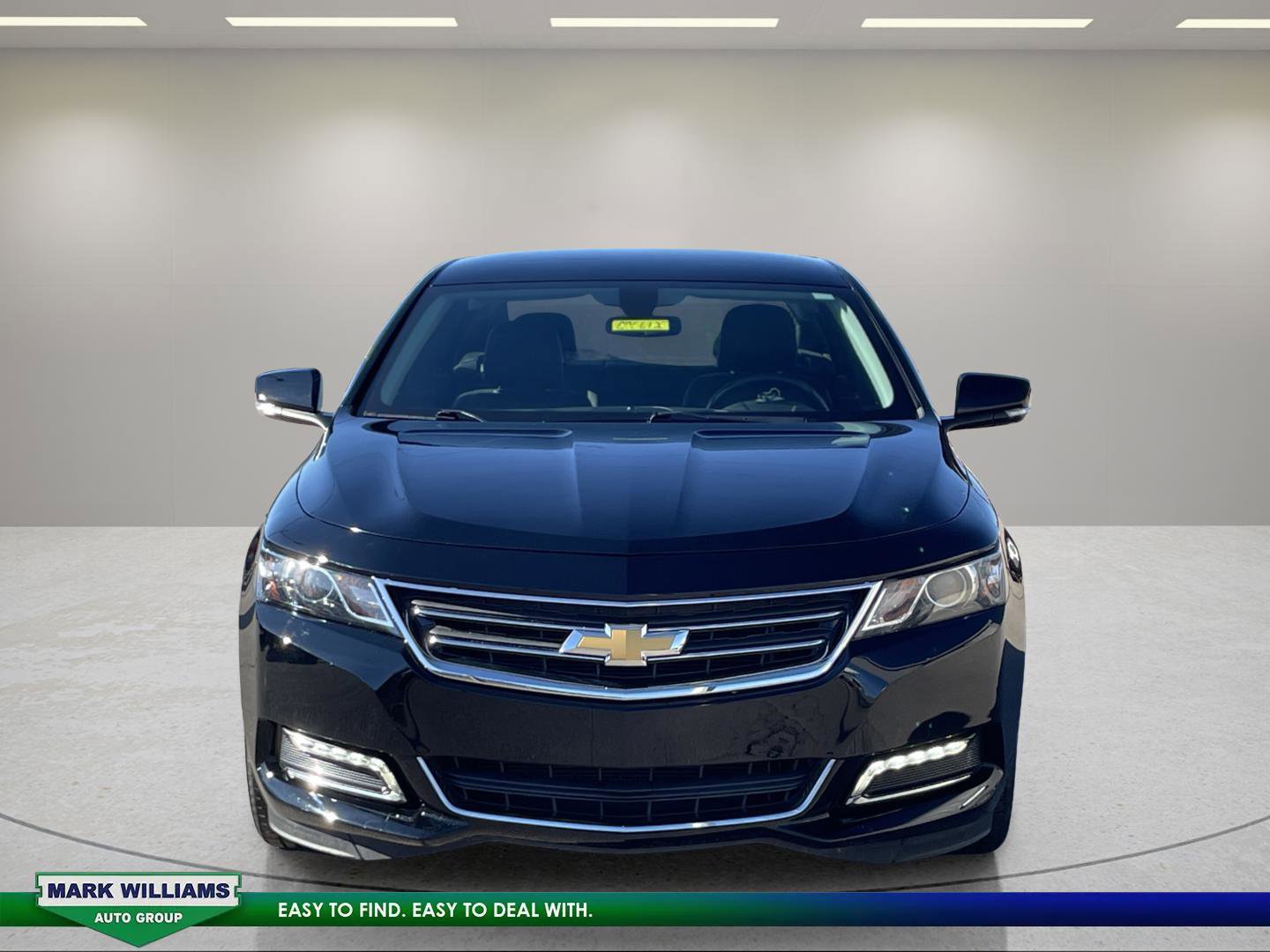 Used 2018 Chevrolet Impala LT image 7