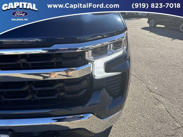 Used 2023 Chevrolet Silverado 1500 LT image 11