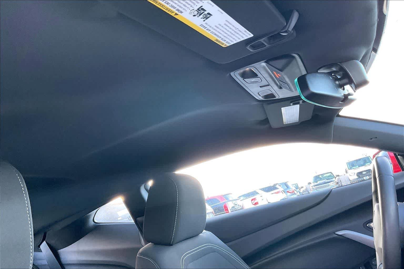 Used 2019 Chevrolet Camaro LS RWD image 29