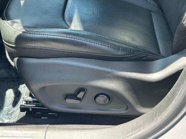Used 2022 Jeep Compass High Altitude AWD/4WD image 13