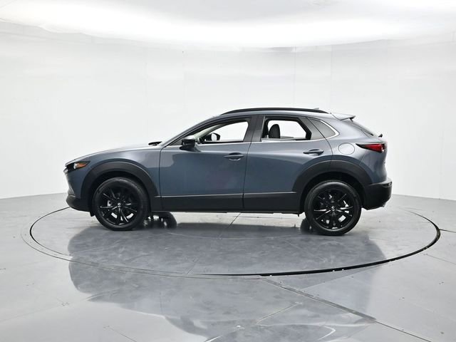 Used 2025 MAZDA CX-30 2.5 Turbo w/ Premium Plus Pkg AWD/4WD image 7