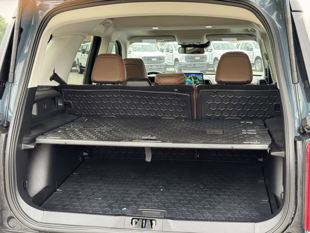 Certified 2023 Ford Bronco Sport Outer Banks w/ Tech Package AWD/4WD image 32