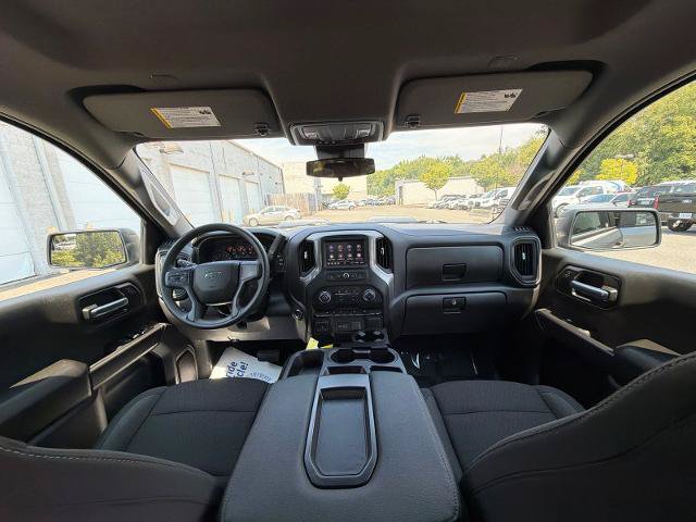 Used 2026 Chevrolet Silverado 1500 Custom Trail Boss AWD/4WD image 28