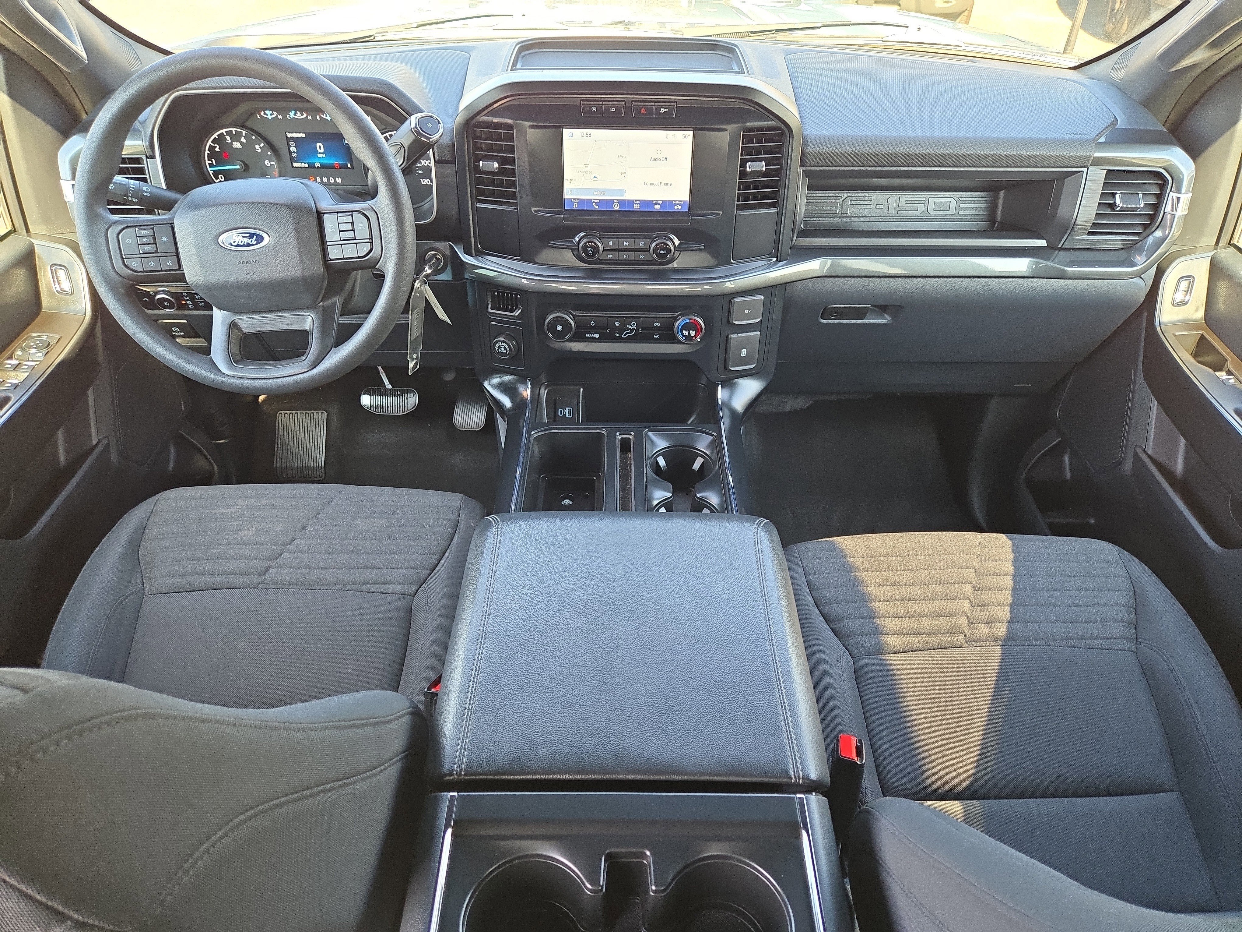 Certified 2023 Ford F150 XL w/ STX Appearance Package image 15