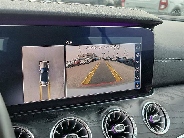 Used 2020 Mercedes-Benz E 450 Cabriolet image 25