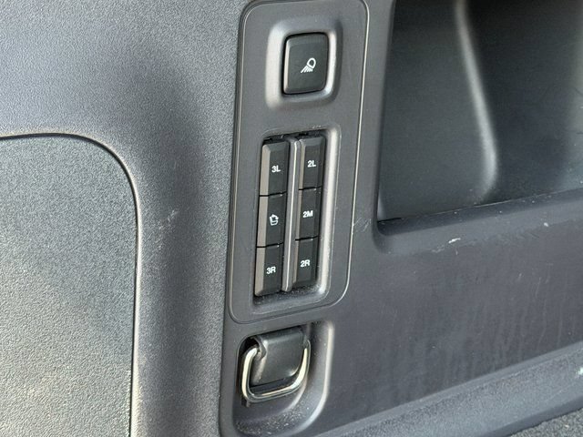 Certified 2025 Ford Expedition Max Platinum AWD/4WD image 40