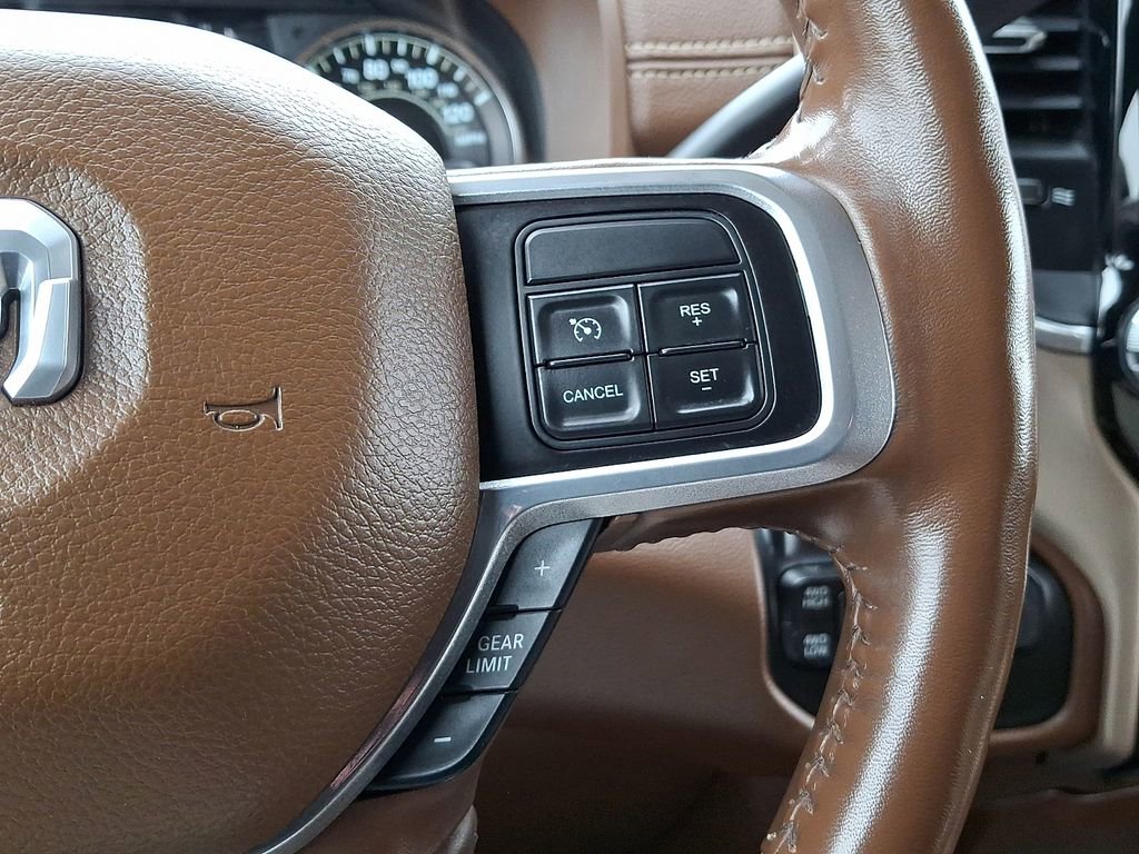 Used 2022 RAM 3500 Laramie AWD/4WD image 22