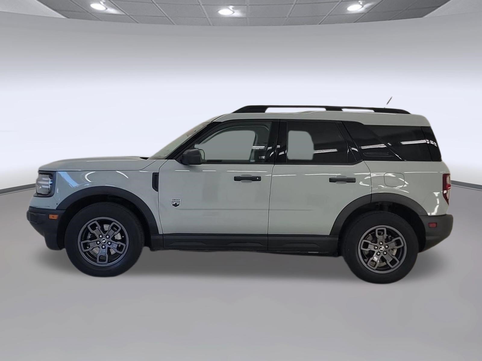 Certified 2021 Ford Bronco Sport Big Bend AWD/4WD image 2