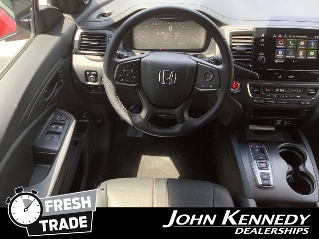 Used 2022 Honda Passport TrailSport image 13