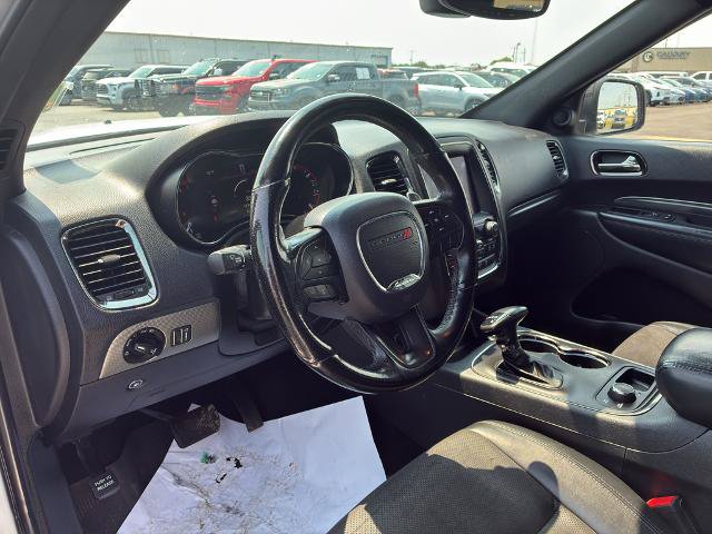 Used 2020 Dodge Durango R/T w/ Blacktop Package AWD/4WD image 10
