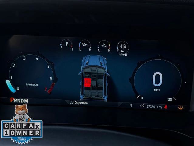 Certified 2024 Ford F150 STX image 13