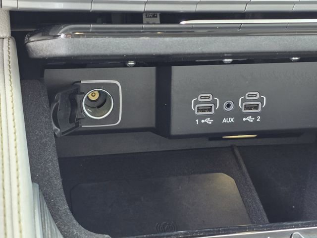 Used 2024 Jeep Wagoneer Series II w/ Premium Group I RWD image 24