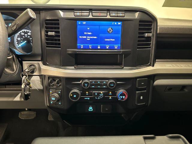 Certified 2024 Ford F250 XL w/ STX Appearance Package AWD/4WD image 18