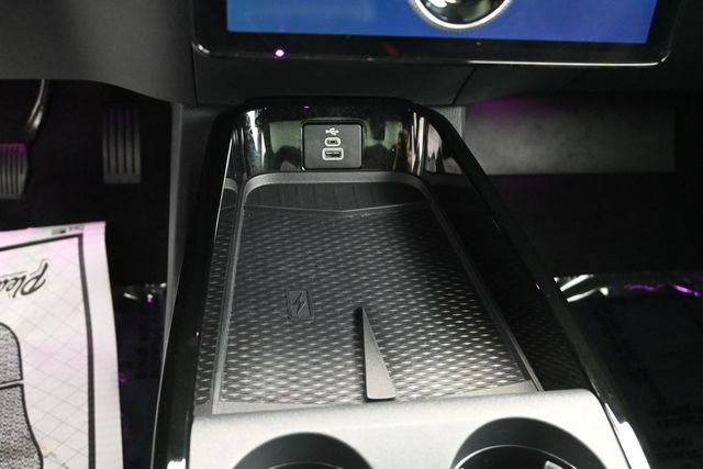 Certified 2025 Ford Mustang Mach-E Premium AWD/4WD image 18