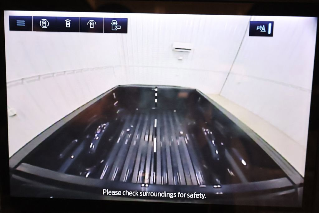 Certified 2021 Ford F150 Limited AWD/4WD image 25