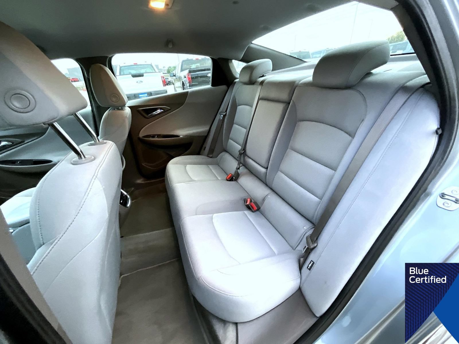 Used 2025 Chevrolet Malibu LT FWD image 20