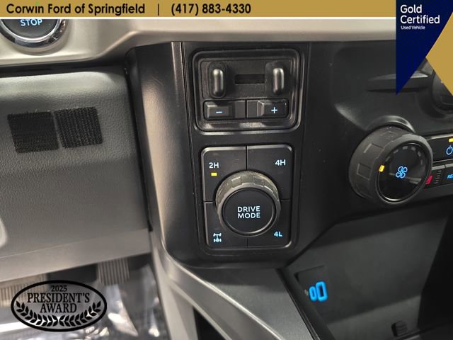 Certified 2024 Ford F350 XLT w/ Black Appearance Package AWD/4WD image 26